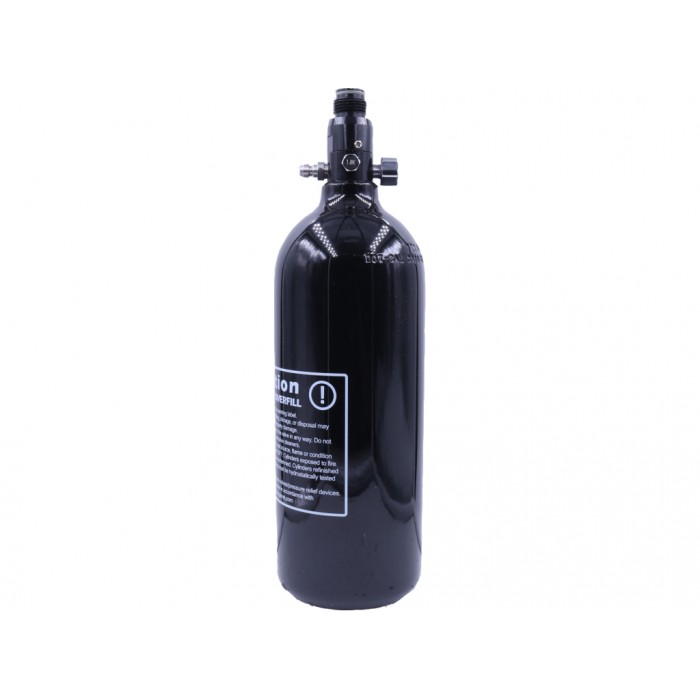 TANK HPA ALUMINIUM 62/3000 - 1 | YEO